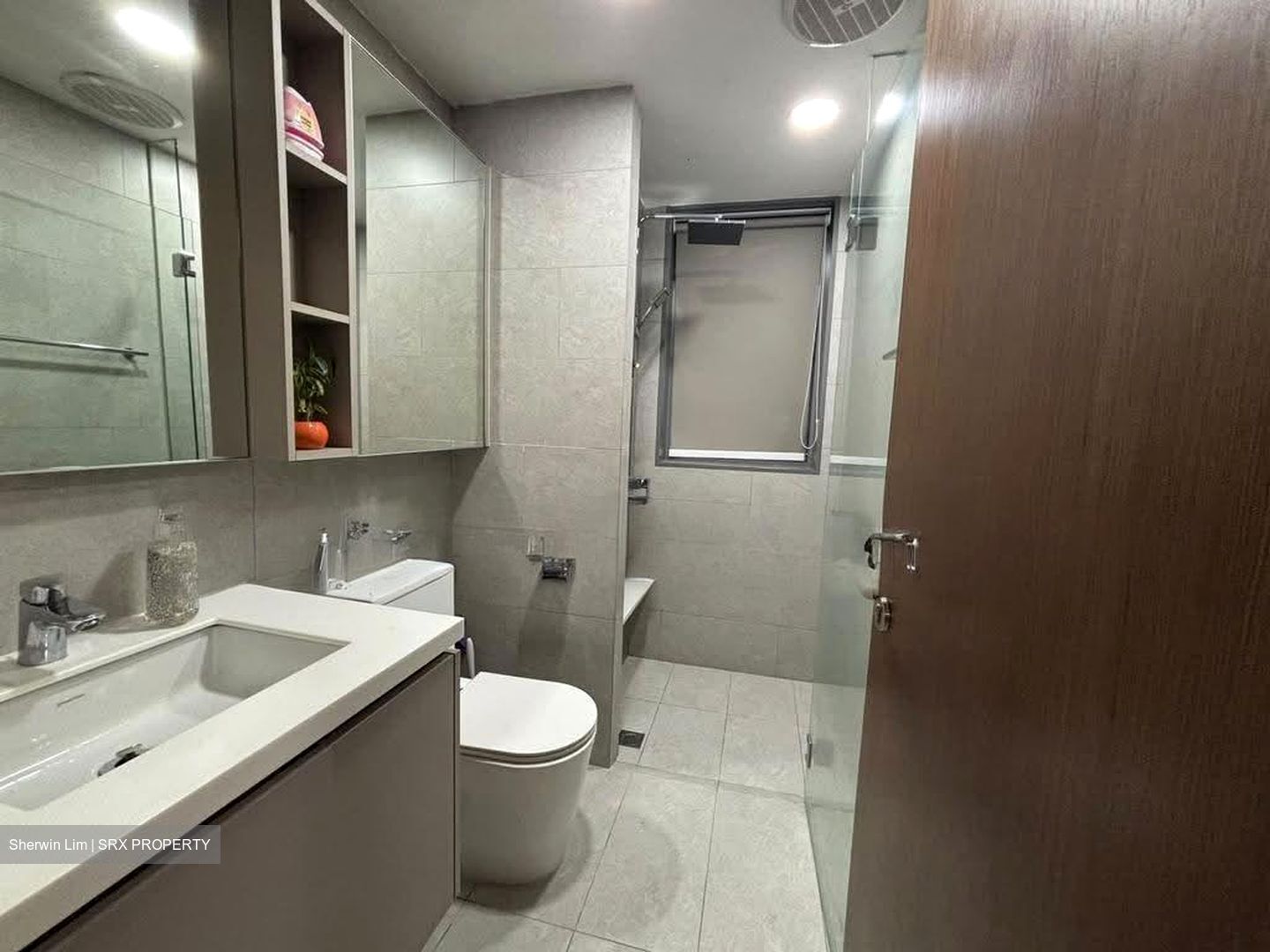 The Visionaire (D27), Condominium #608045901